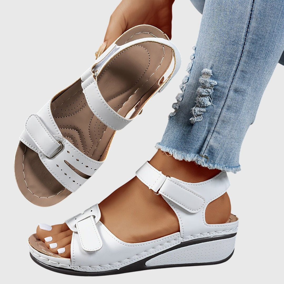 Selma | Orthopädische Sandalen