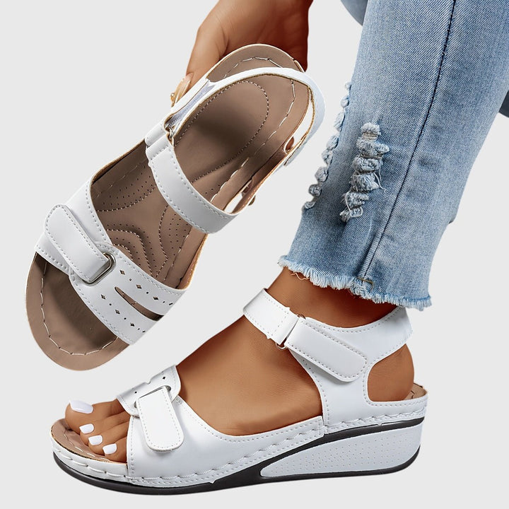 Selma | Orthopädische Sandalen