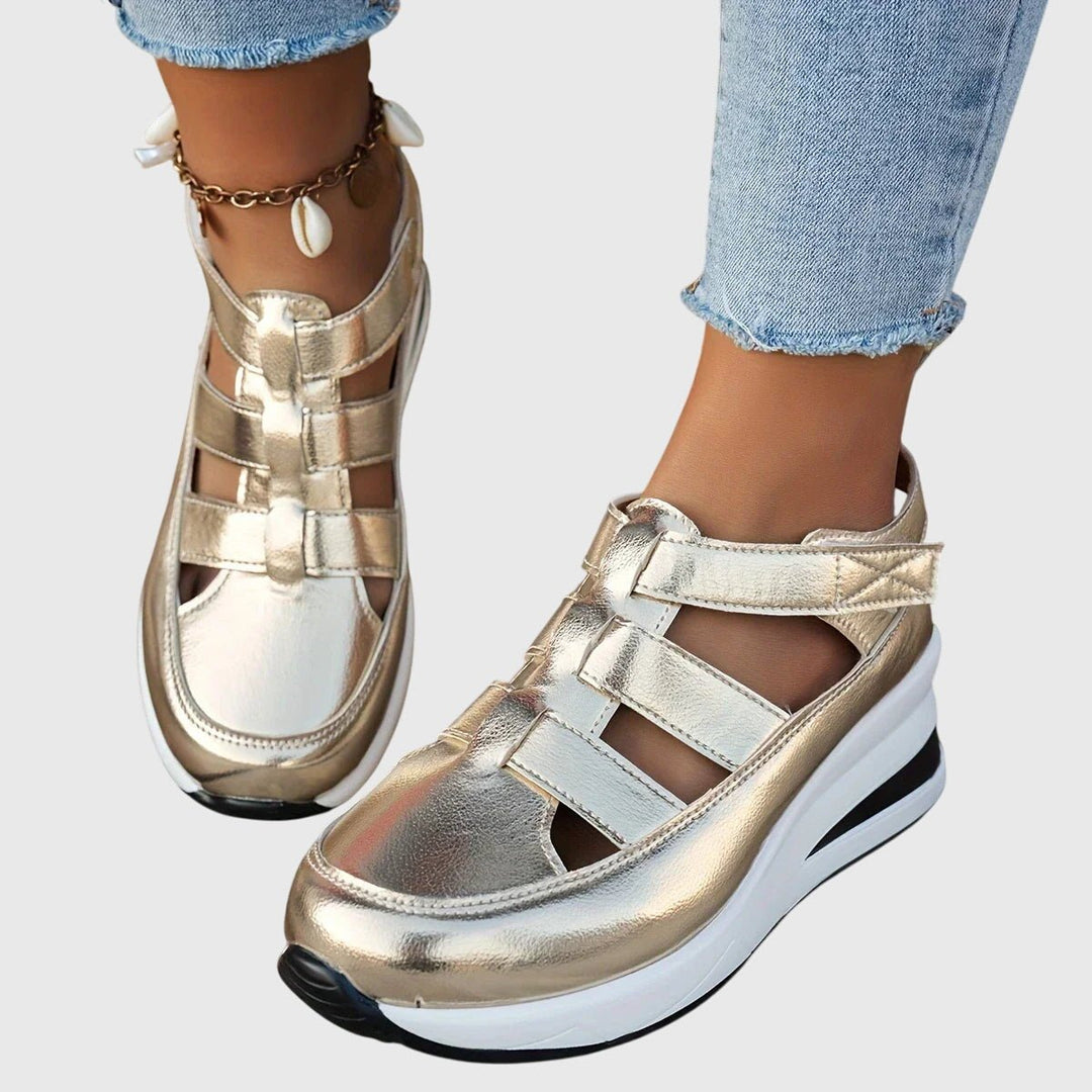 Selma | Orthopädische Sandalen