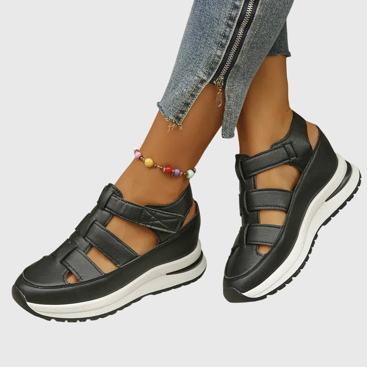 Selma | Orthopädische Sandalen