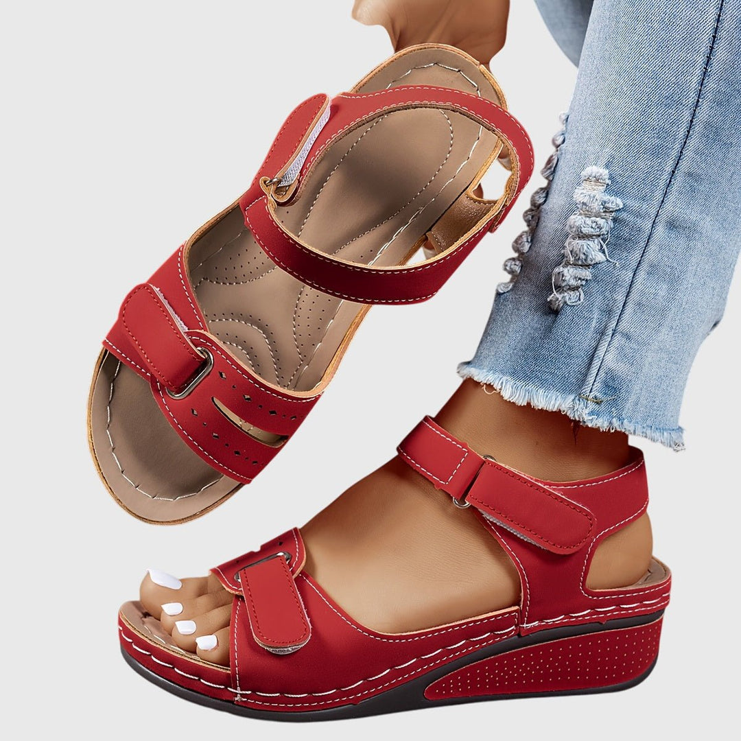 Selma | Orthopädische Sandalen