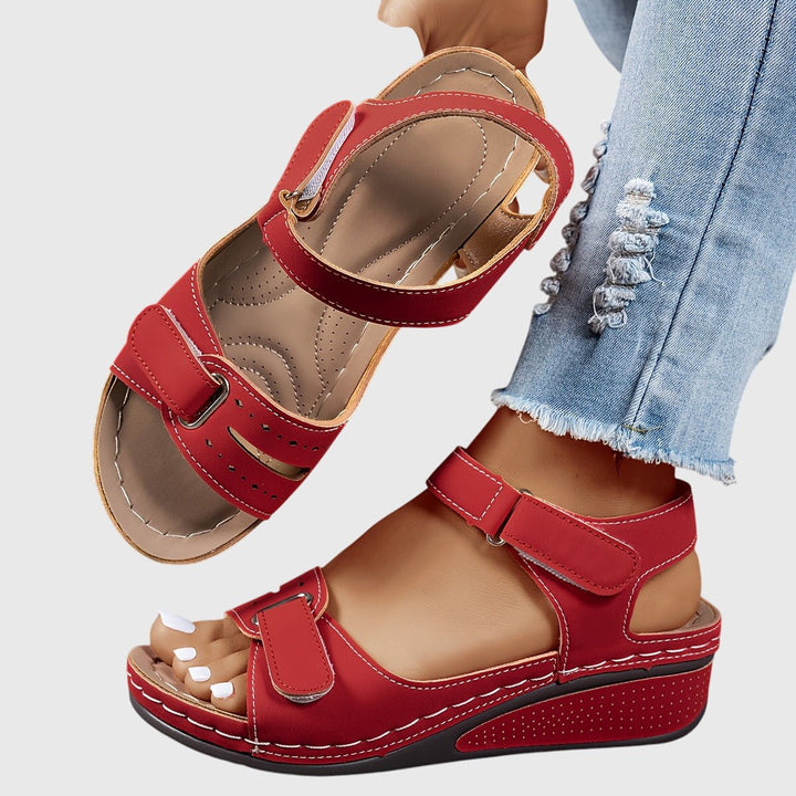 Selma | Orthopädische Sandalen