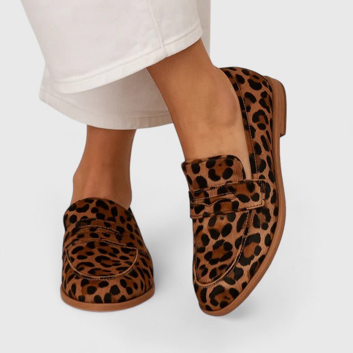 Selma | Premium-Loafer, weich