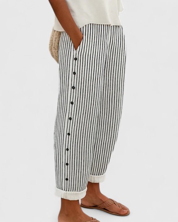 Charlotte | Strumpfhose