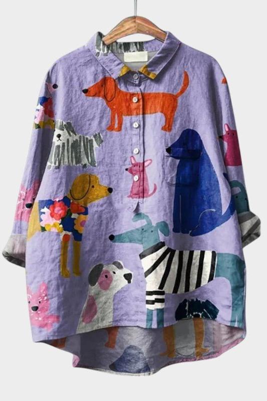Sina Bluse