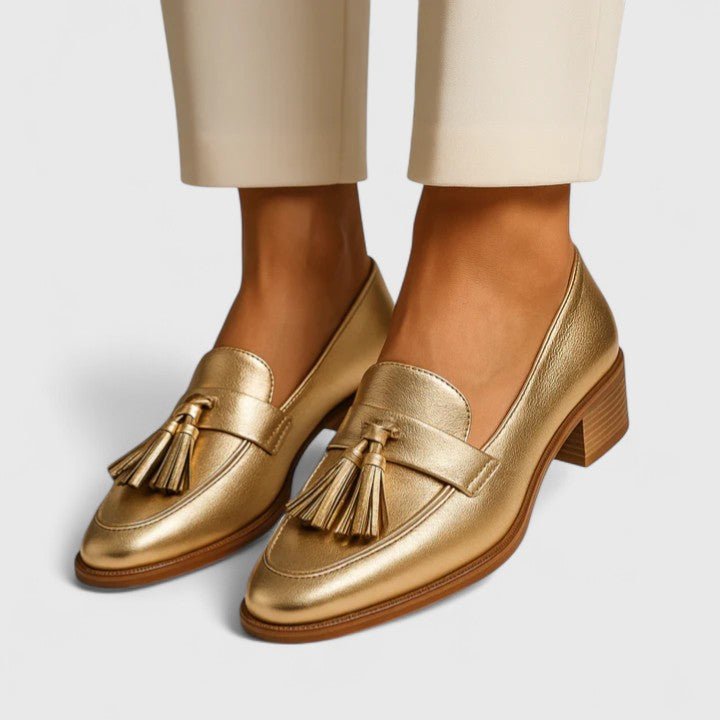 Sina | Bequeme Loafer