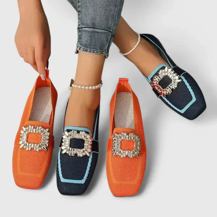 Sina | Orthopädische Loafer