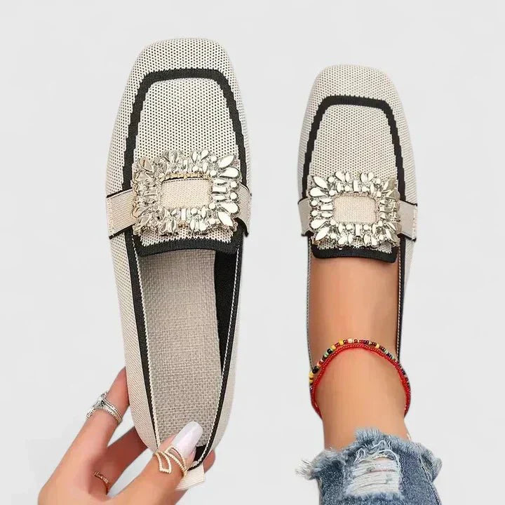 Sina | Orthopädische Loafer