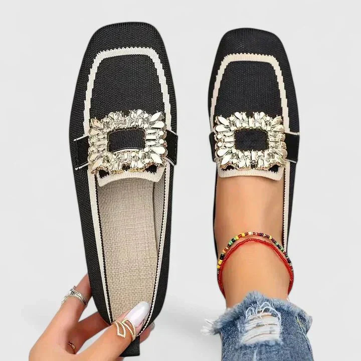 Sina | Orthopädische Loafer