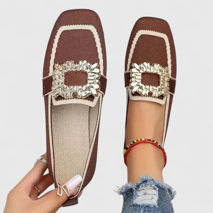 Sina | Orthopädische Loafer