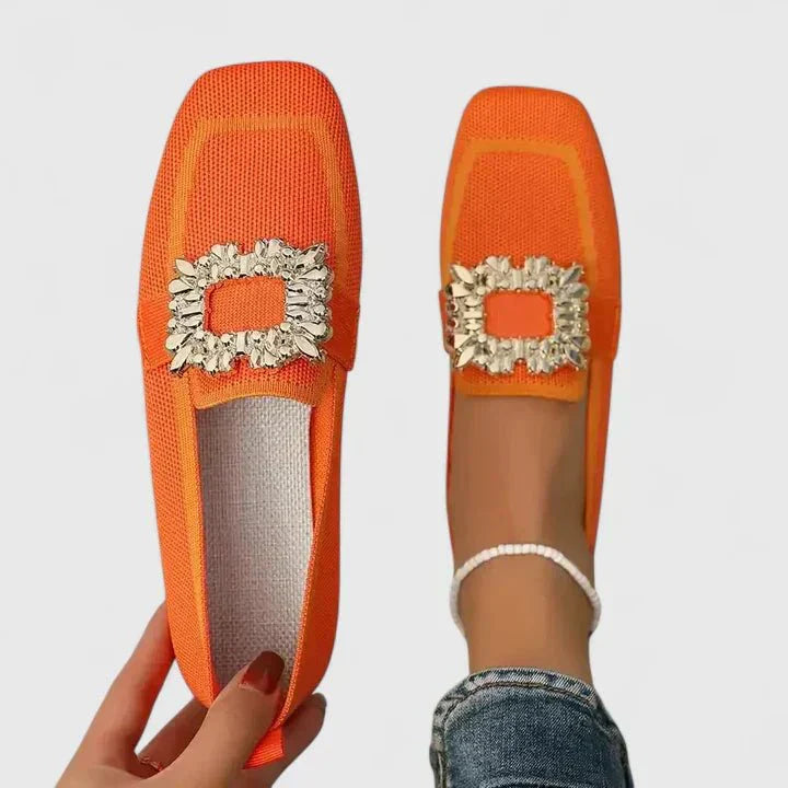 Sina | Orthopädische Loafer