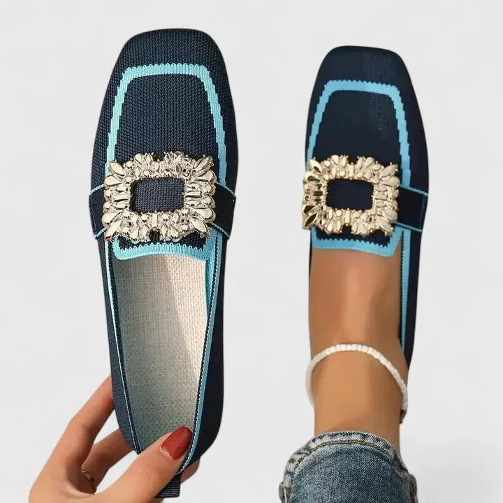 Sina | Orthopädische Loafer