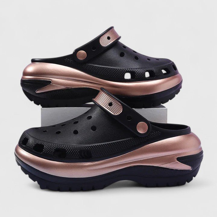 Sina | Orthopädische Sandalen