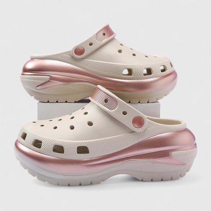 Sina | Orthopädische Sandalen