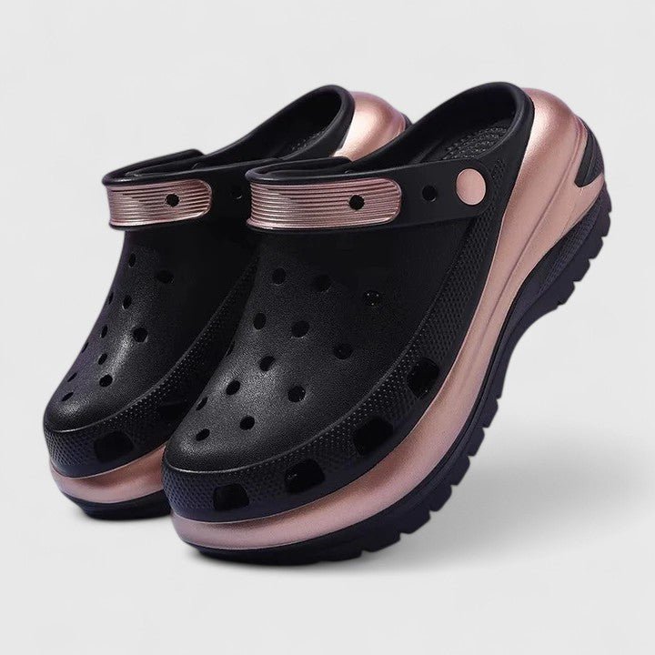 Sina | Orthopädische Sandalen