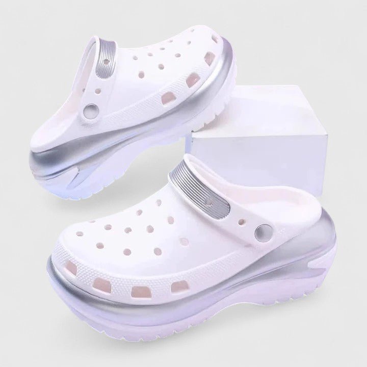 Sina | Orthopädische Sandalen