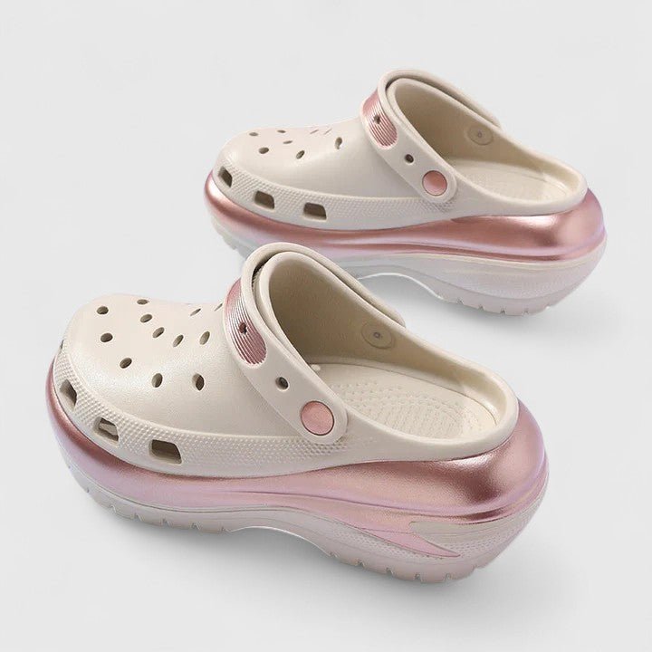 Sina | Orthopädische Sandalen