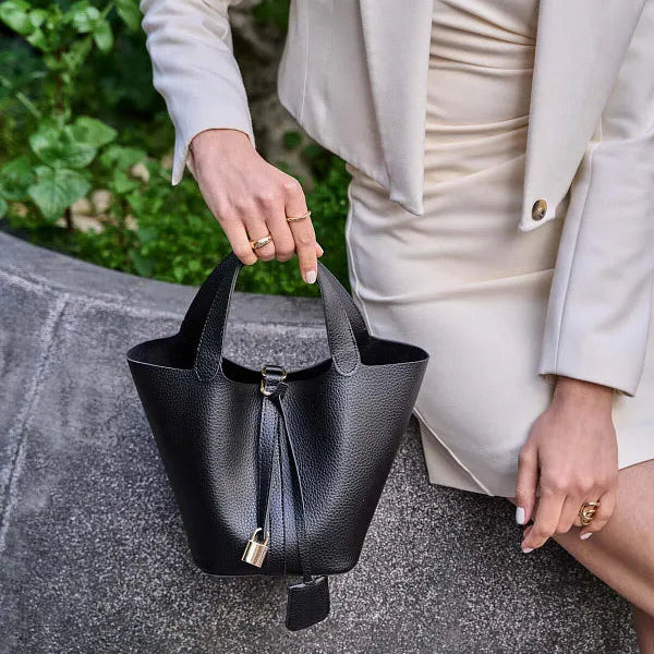 Regina | Elegante Handtasche