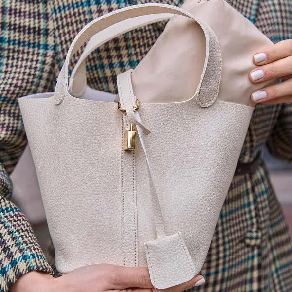 Regina | Elegante Handtasche