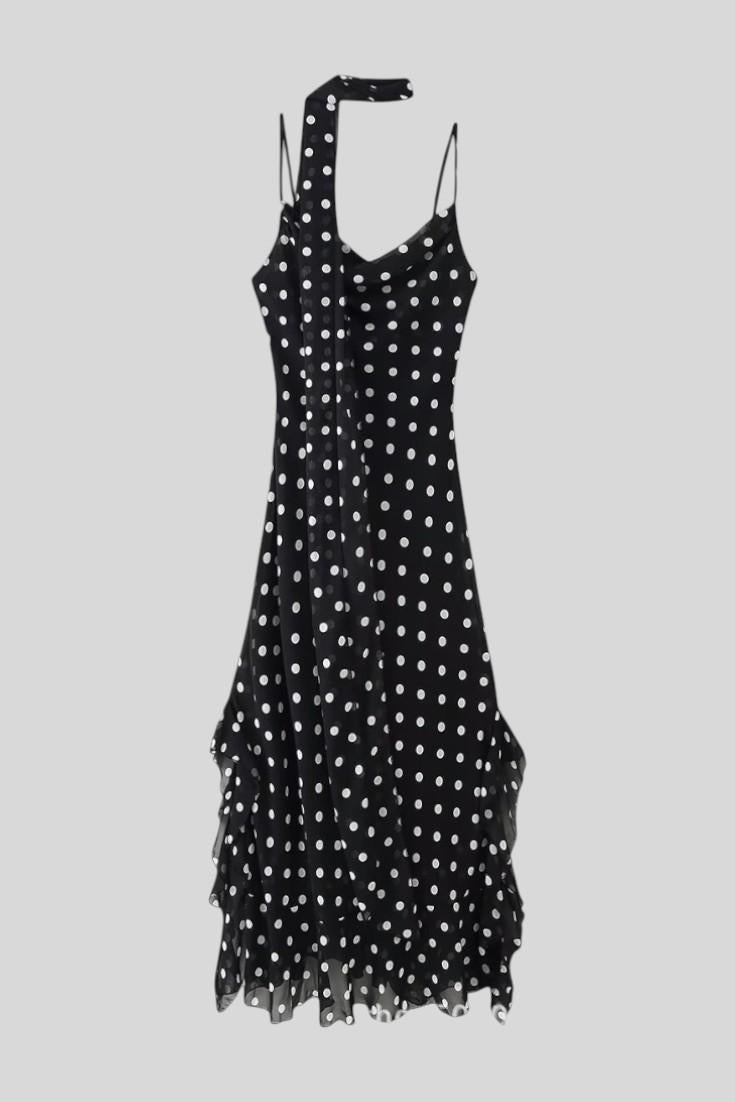 Regina | Romantisches Kleid