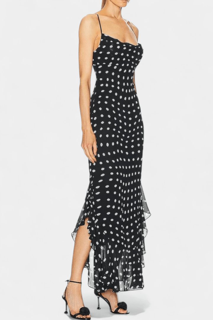 Regina | Romantisches Kleid