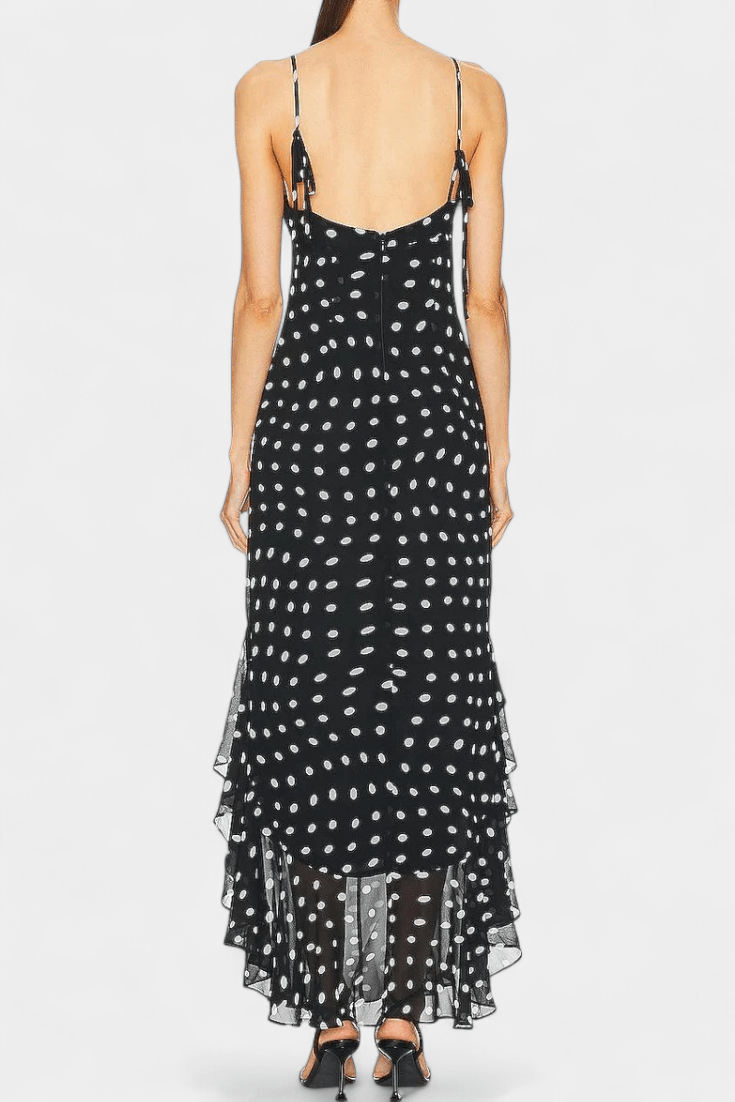 Regina | Romantisches Kleid