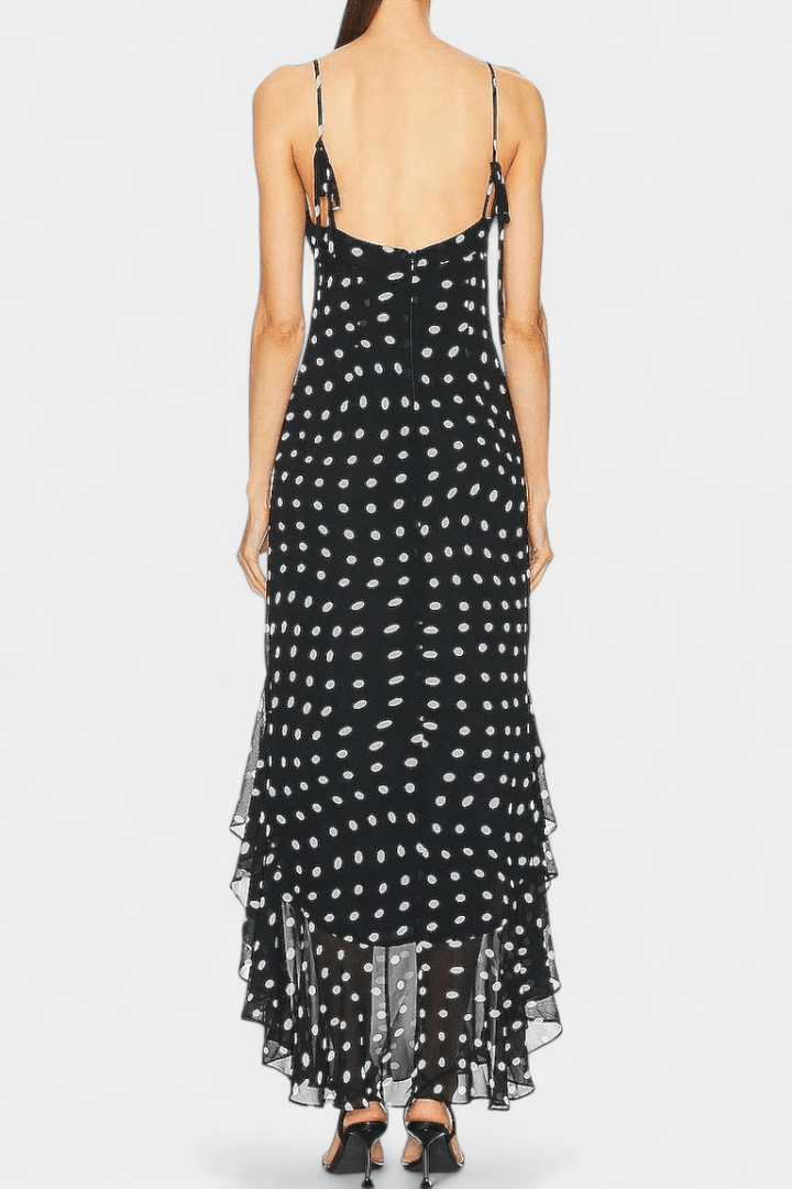Regina | Romantisches Kleid
