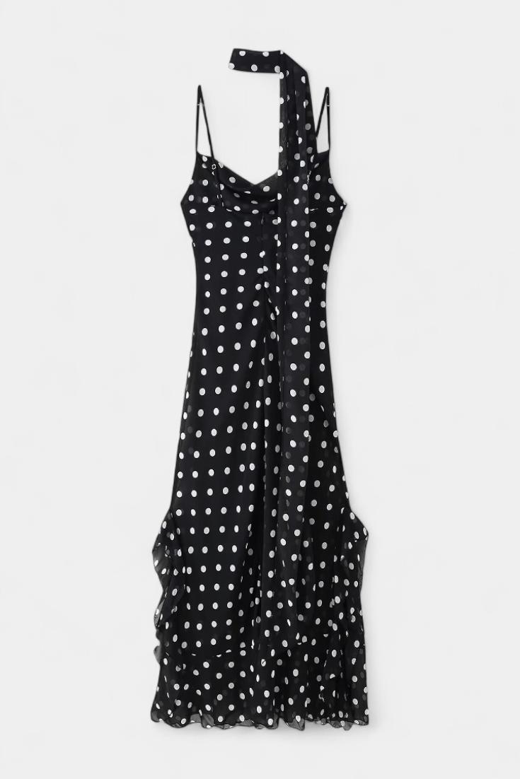 Regina | Romantisches Kleid