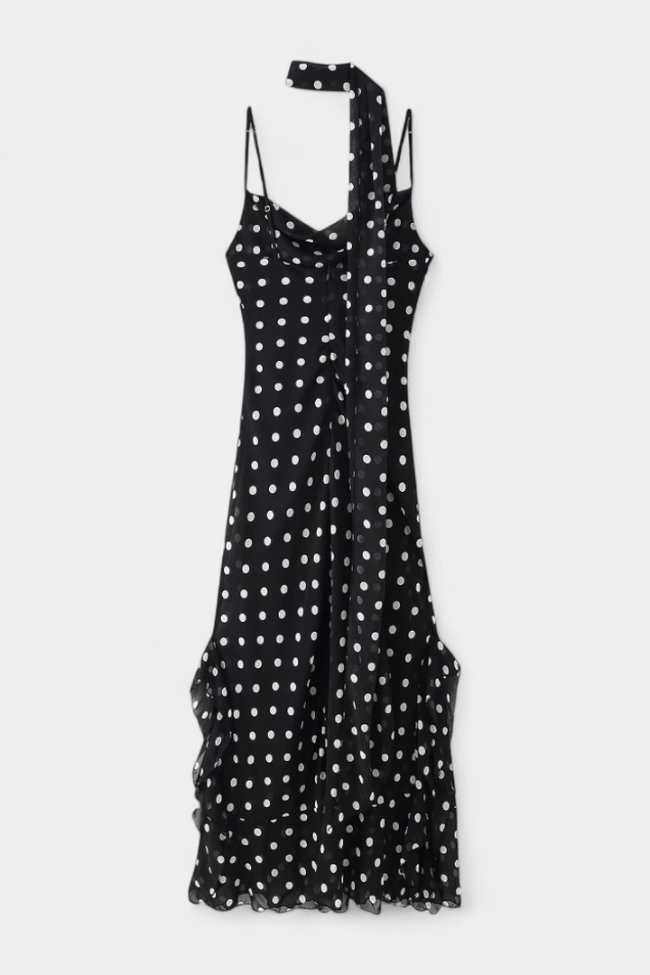 Regina | Romantisches Kleid