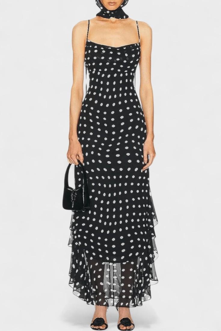 Regina | Romantisches Kleid