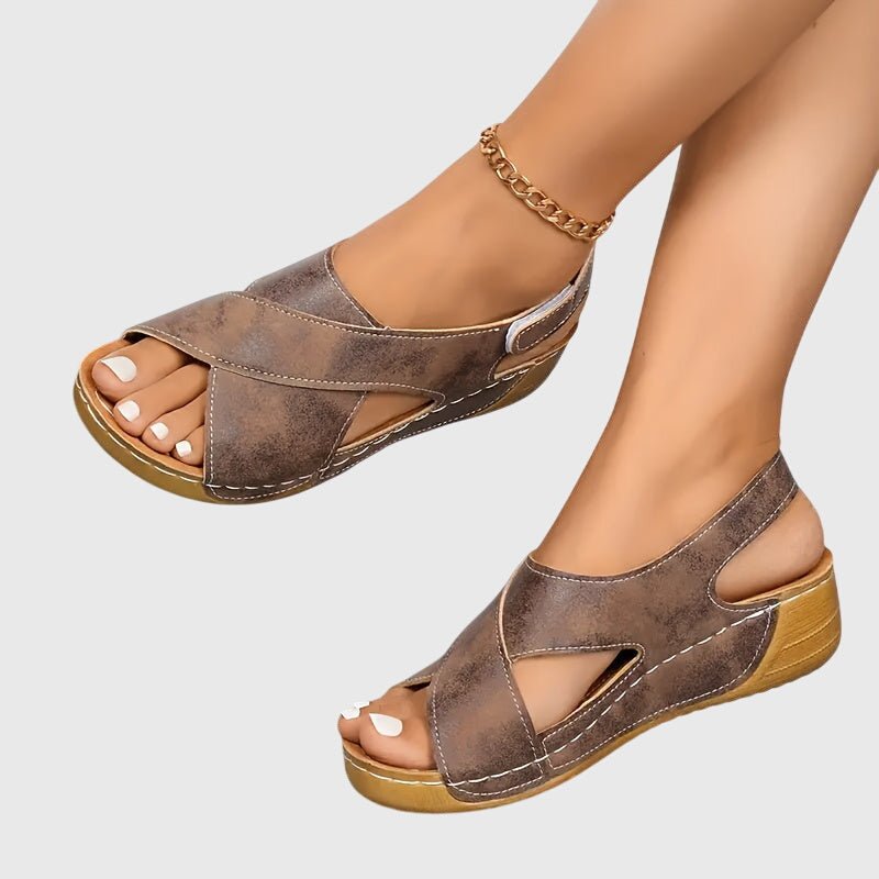 Regina Sandalen