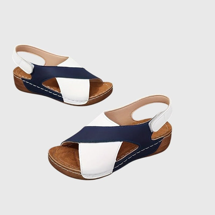 Regina Sandalen