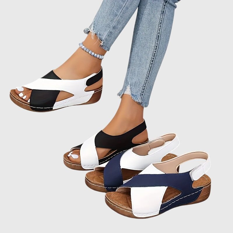 Regina Sandalen