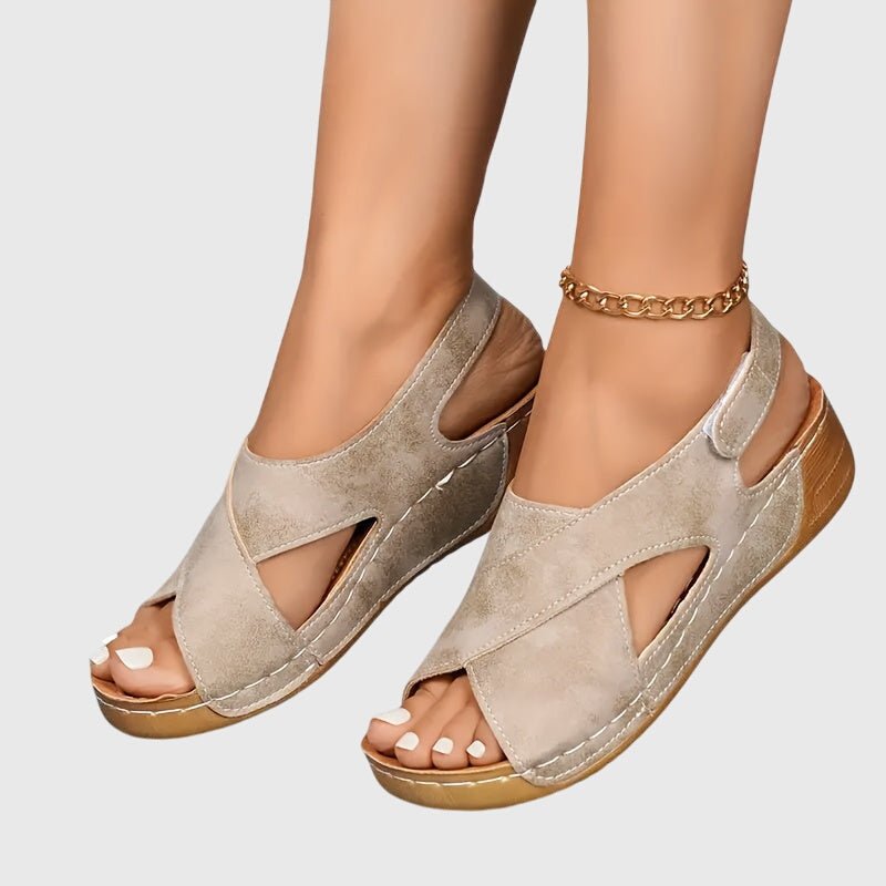 Regina Sandalen