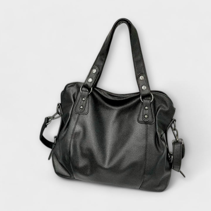 Silvia | Elegante Umhängetasche