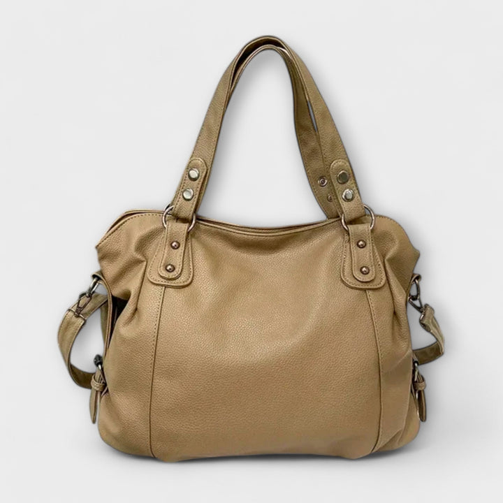 Silvia | Elegante Umhängetasche
