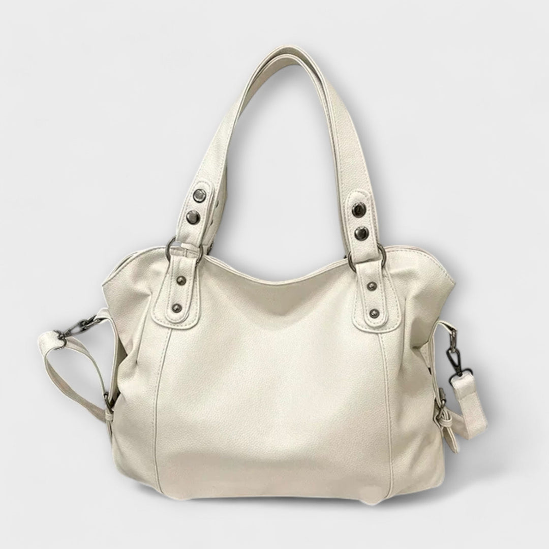 Silvia | Elegante Umhängetasche