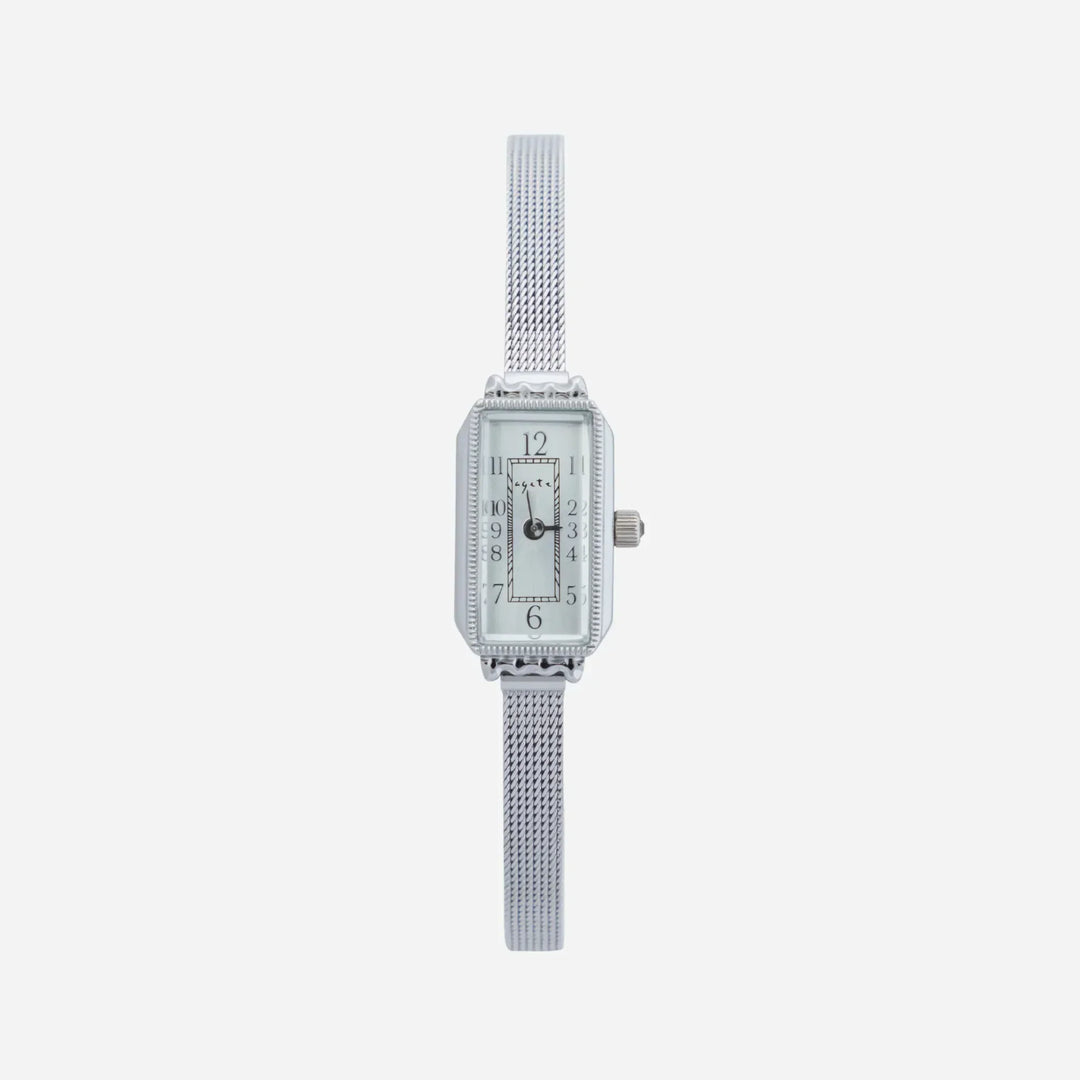 Silvia | Elegante Uhr