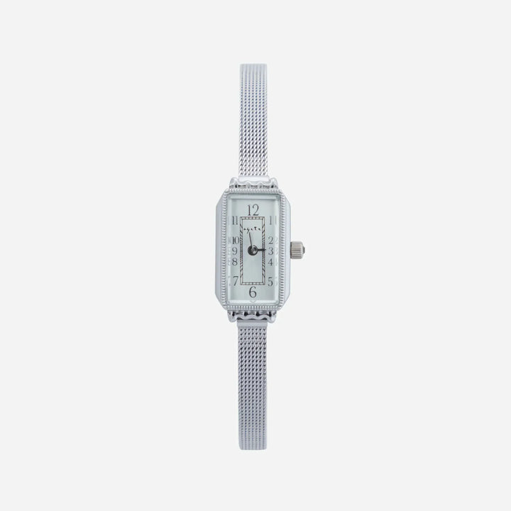 Silvia | Elegante Uhr