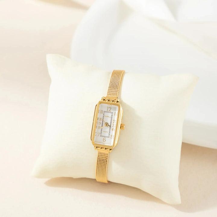 Silvia | Elegante Uhr