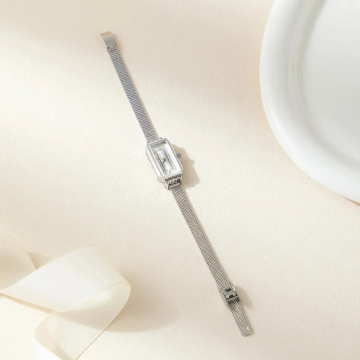 Silvia | Elegante Uhr