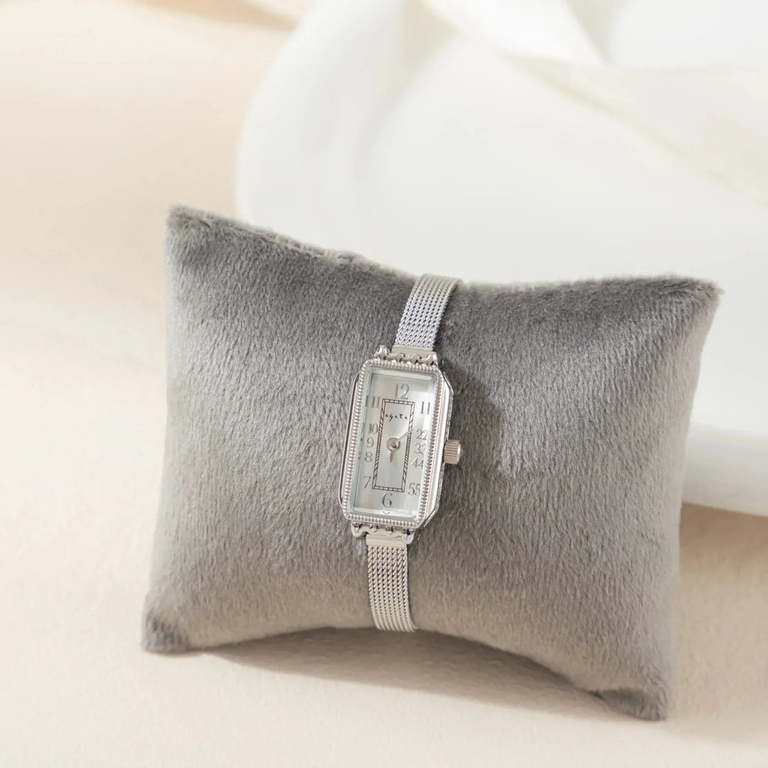 Silvia | Elegante Uhr