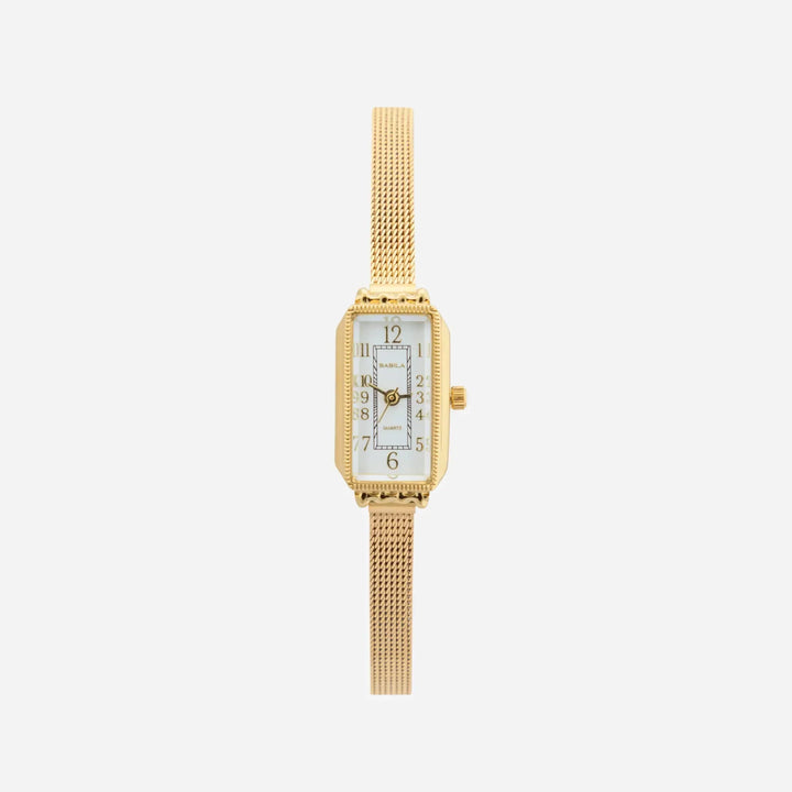 Silvia | Elegante Uhr