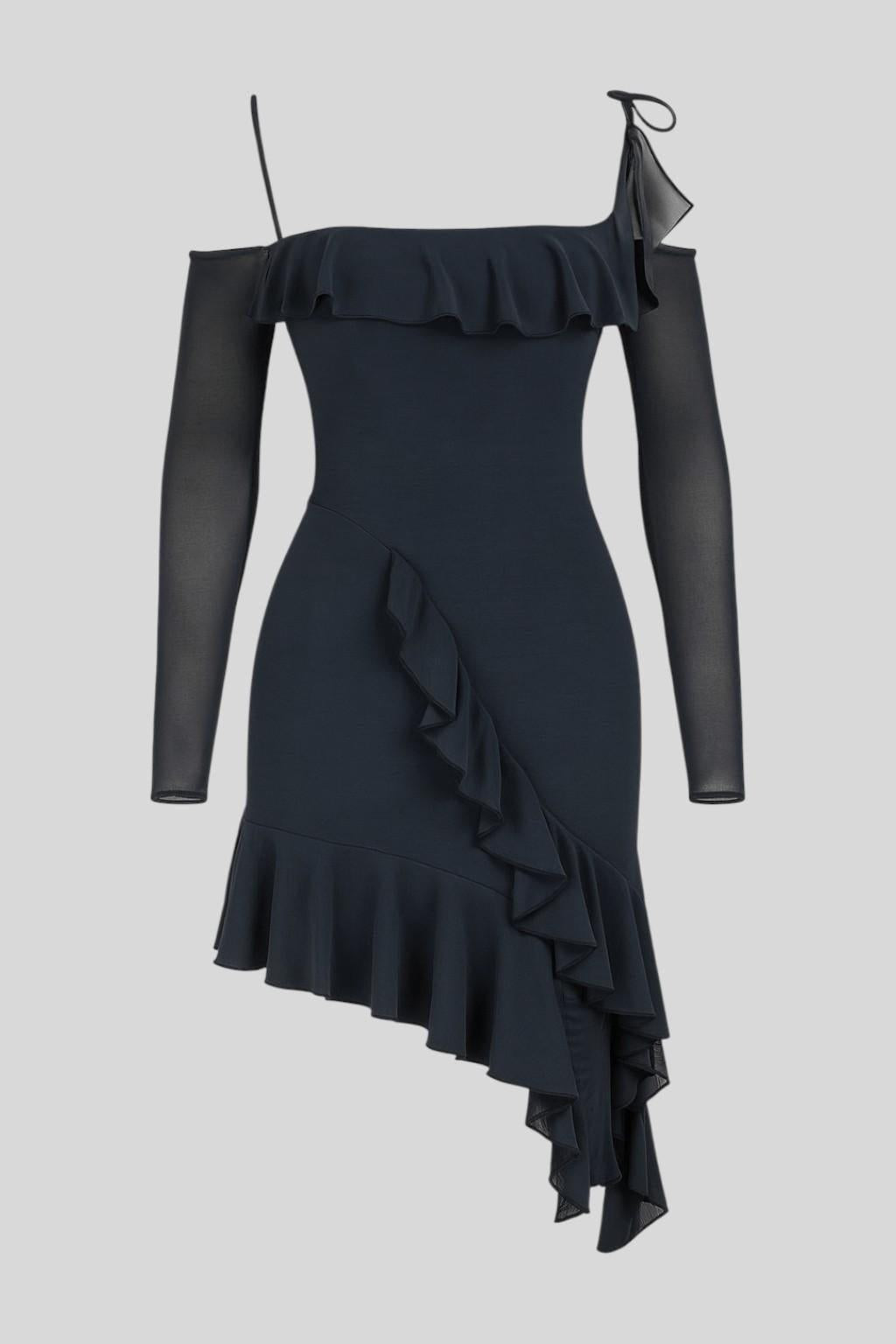 Silvia | Minikleid-Kollektion