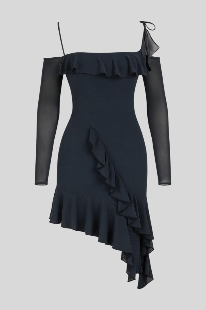 Silvia | Minikleid-Kollektion