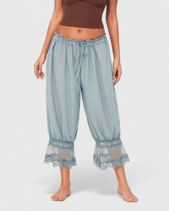 Silvia | Patchwork-Hose