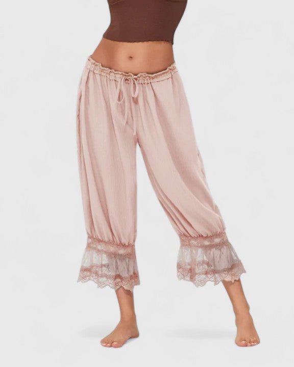 Silvia | Patchwork-Hose