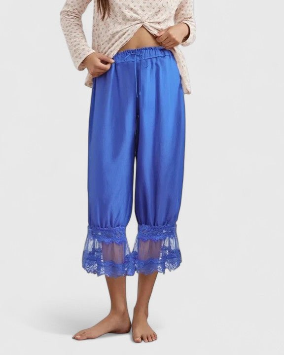 Silvia | Patchwork-Hose
