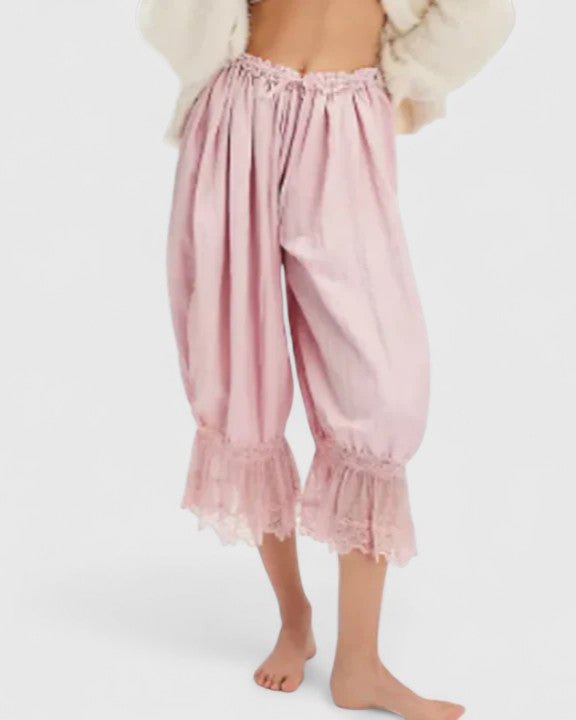 Silvia | Patchwork-Hose