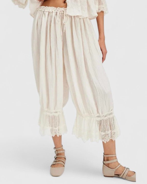 Silvia | Patchwork-Hose